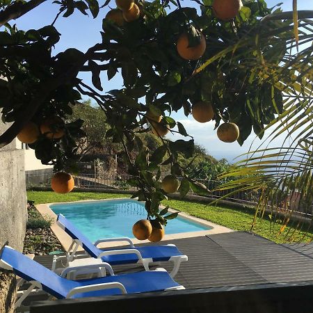 Villa Atlantis Calheta (Madeira) Exterior foto