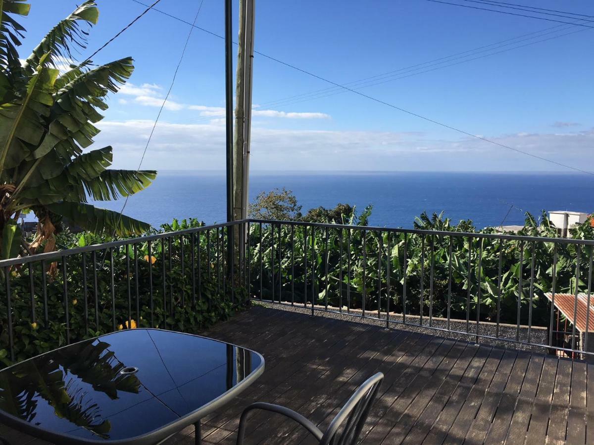 Villa Atlantis Calheta (Madeira) Exterior foto