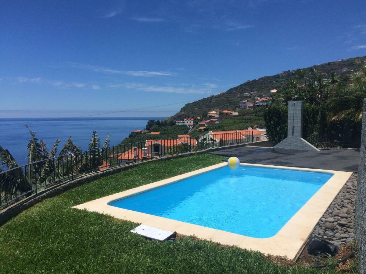 Villa Atlantis Calheta (Madeira) Exterior foto