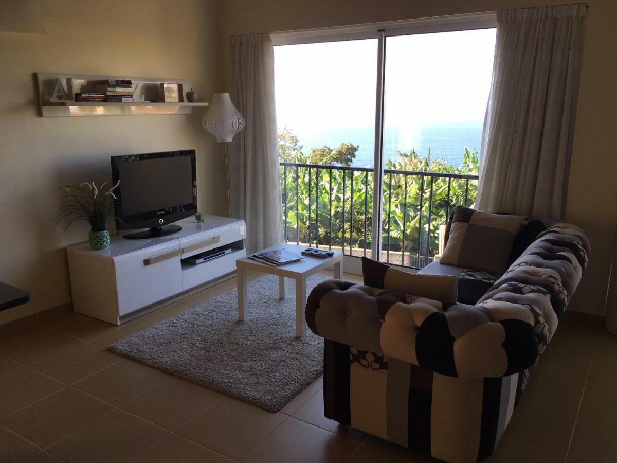 Villa Atlantis Calheta (Madeira) Exterior foto