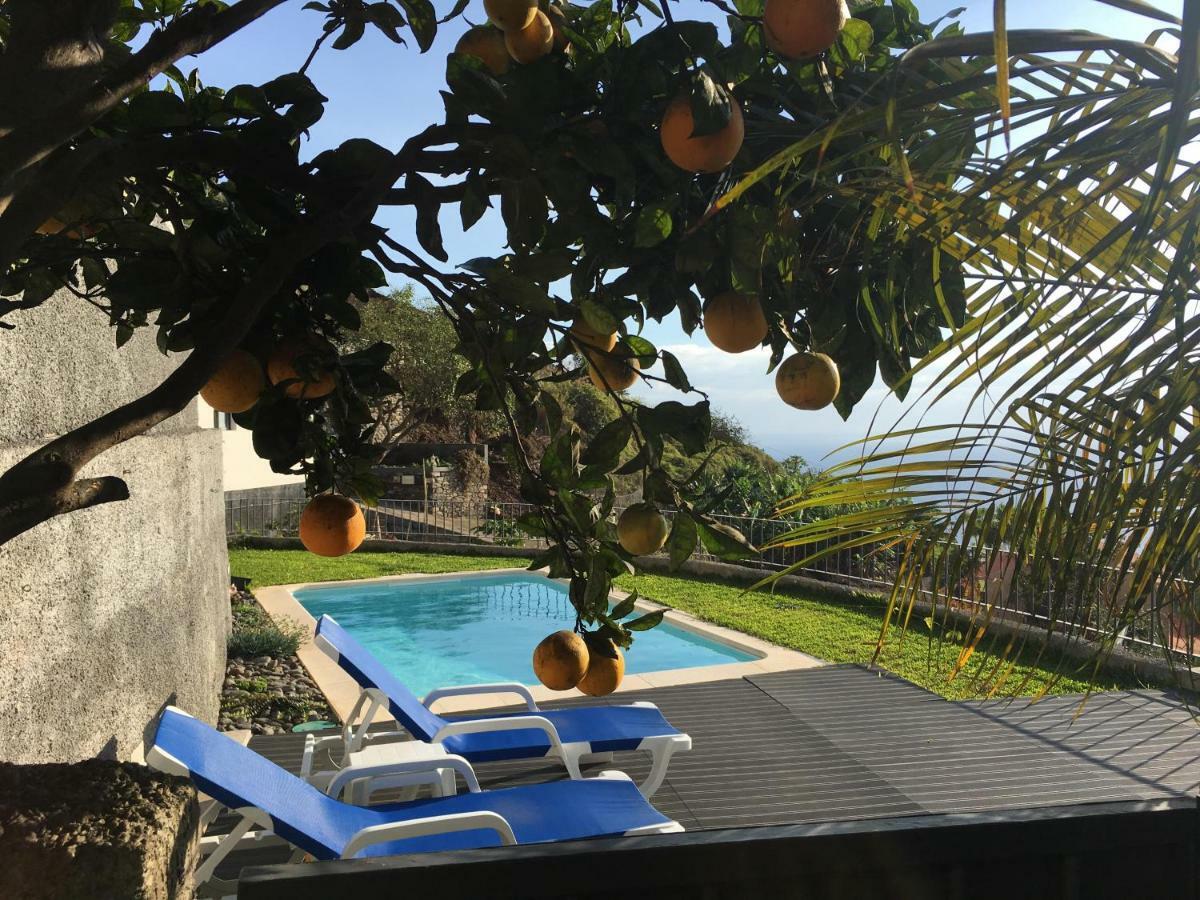 Villa Atlantis Calheta (Madeira) Exterior foto