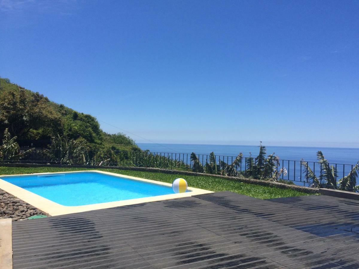 Villa Atlantis Calheta (Madeira) Exterior foto