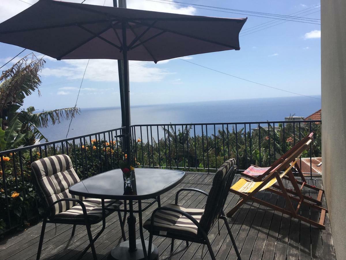 Villa Atlantis Calheta (Madeira) Exterior foto